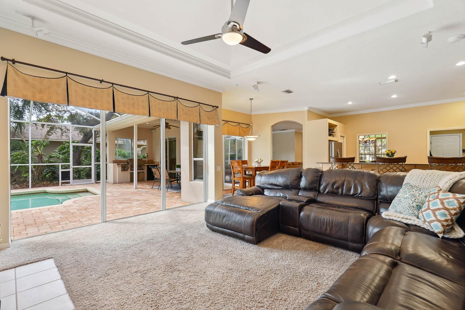 FISH HAWK TRAILS UNIT 6 - Residential