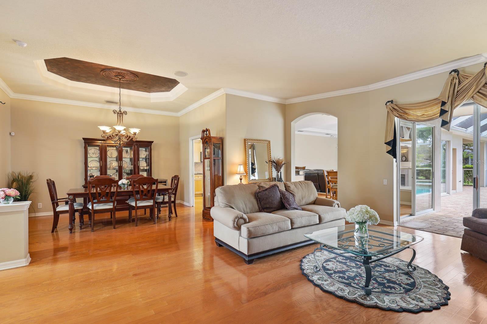 FISH HAWK TRAILS UNIT 6 - Residential