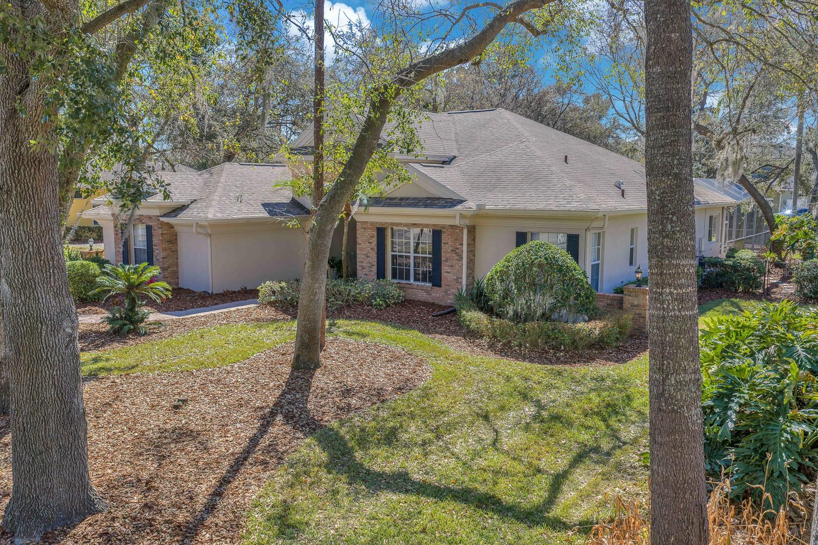 FISH HAWK TRAILS UNIT 6 - Residential