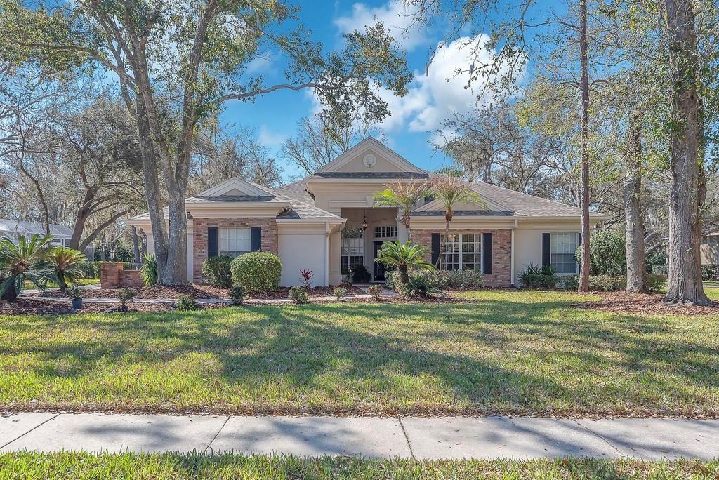 Photo of 6109 Kingbird Manor Drive, Lithia, FL 33547 (MLS # TB8480298)