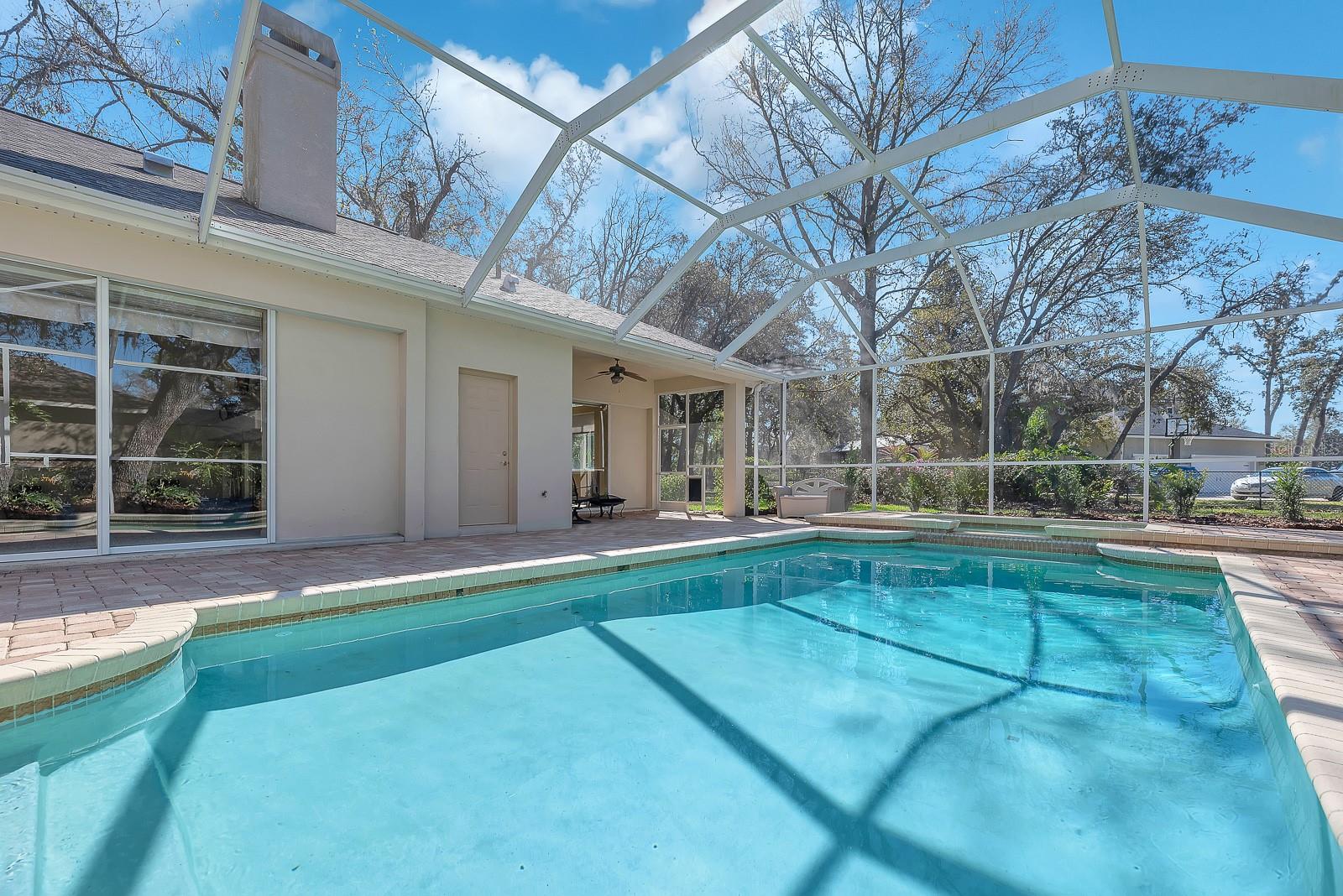 FISH HAWK TRAILS UNIT 6 - Residential