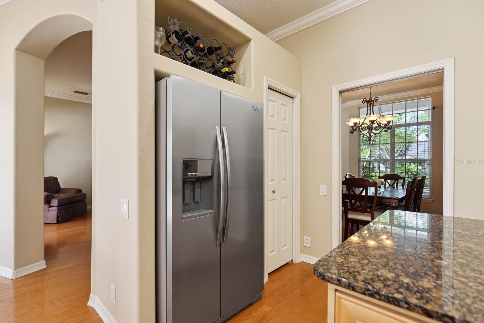 FISH HAWK TRAILS UNIT 6 - Residential