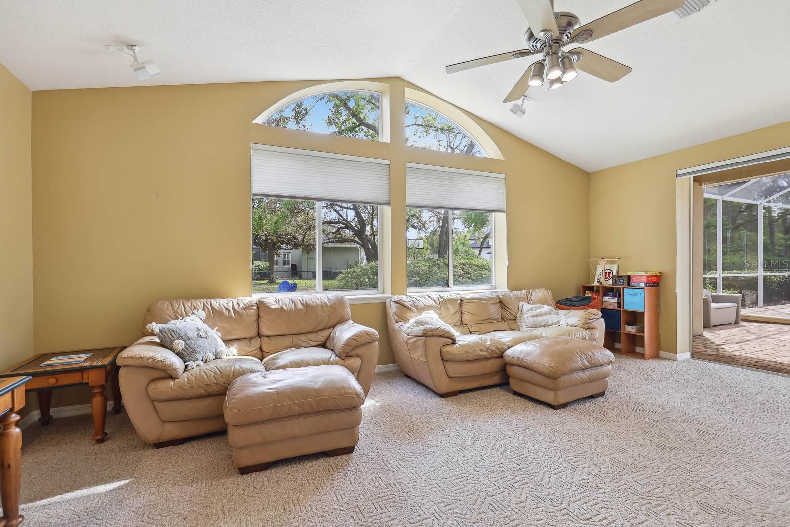 FISH HAWK TRAILS UNIT 6 - Residential