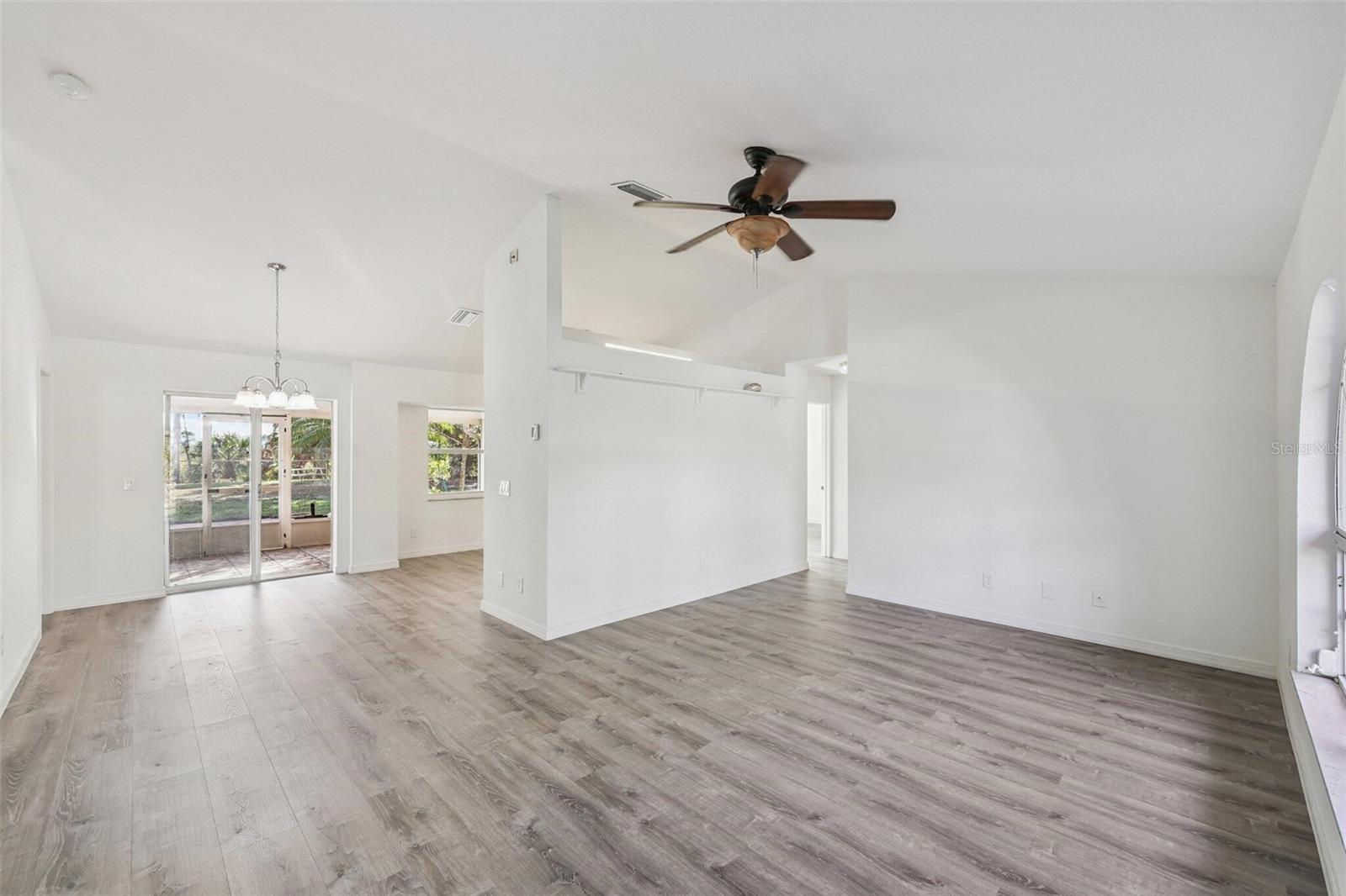 PORT CHARLOTTE SUB 18 - Residential