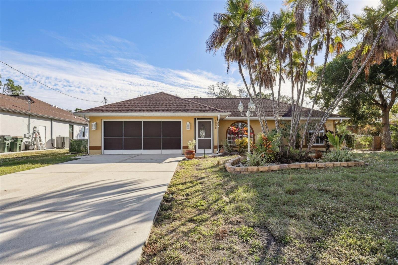 PORT CHARLOTTE SUB 18 - Residential