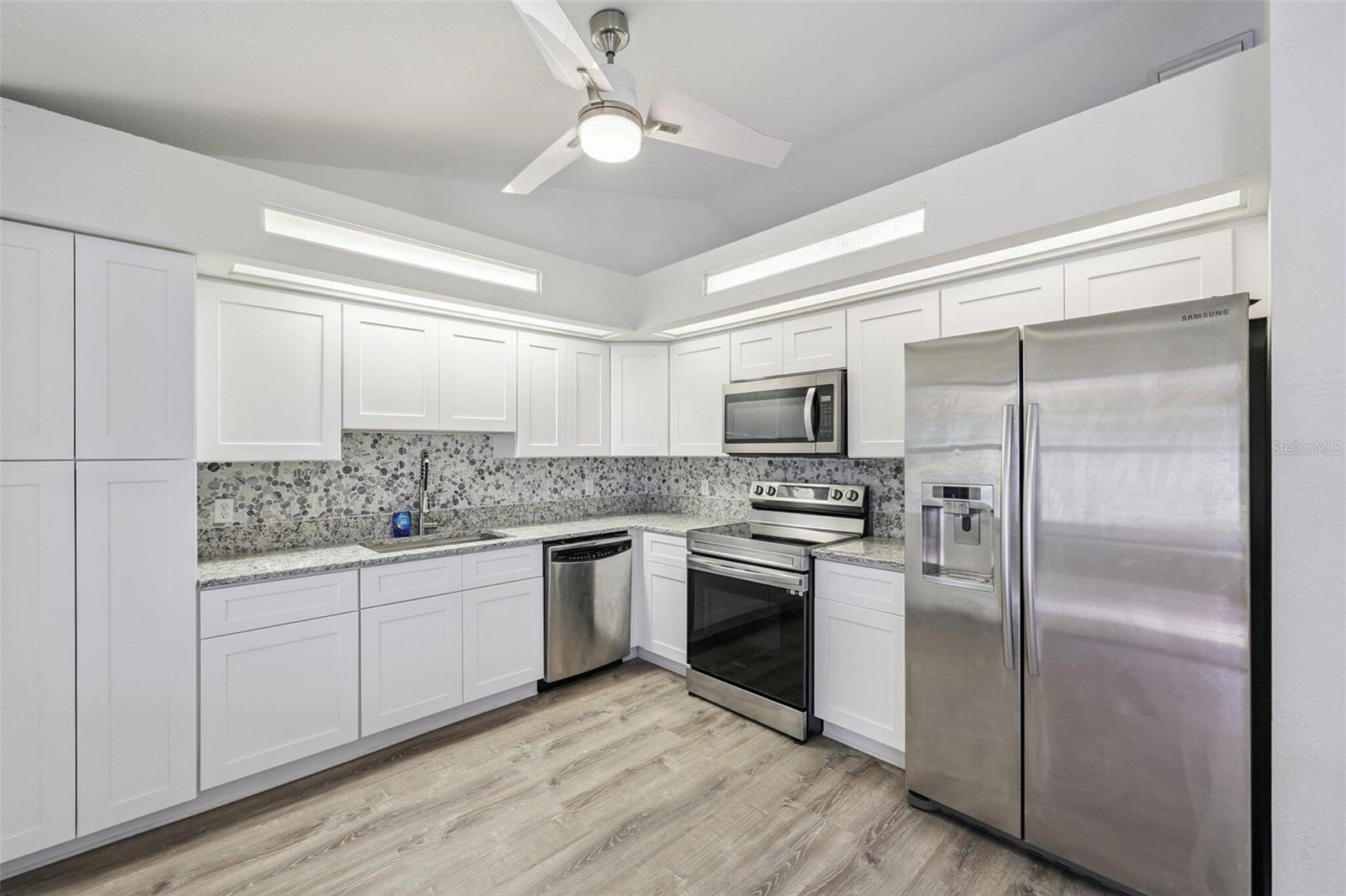 PORT CHARLOTTE SUB 18 - Residential