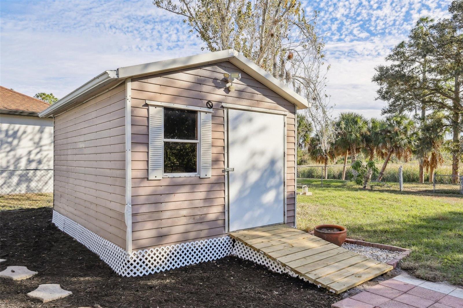 PORT CHARLOTTE SUB 18 - Residential