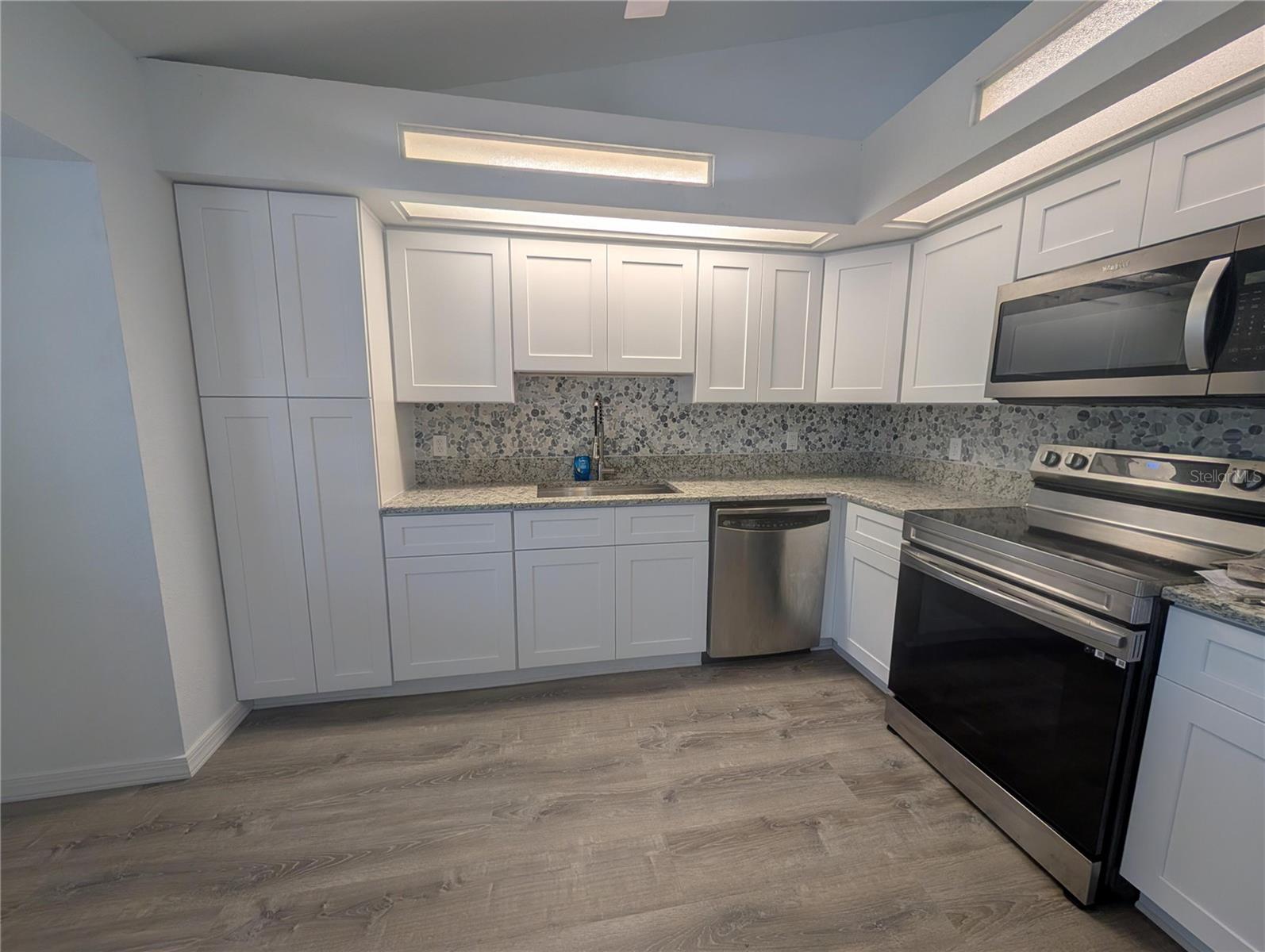 PORT CHARLOTTE SUB 18 - Residential