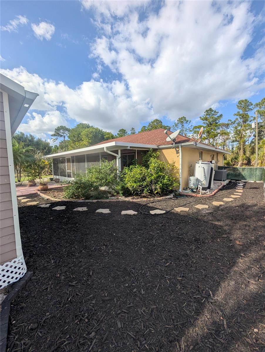 PORT CHARLOTTE SUB 18 - Residential