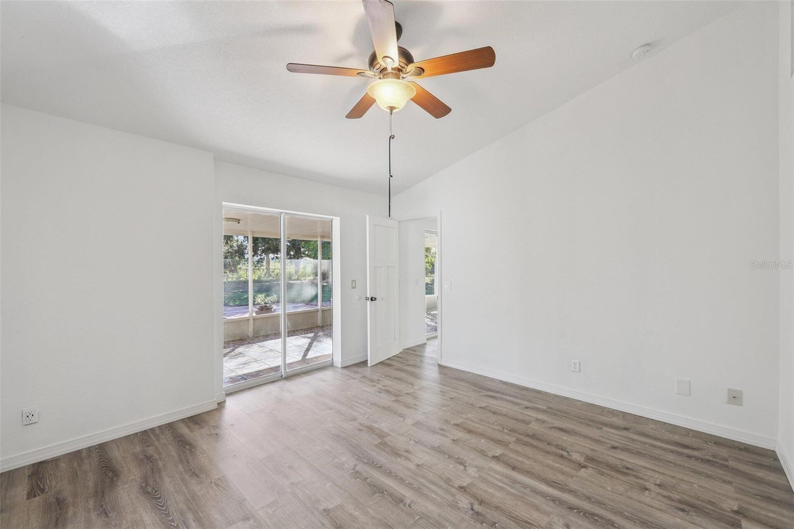 PORT CHARLOTTE SUB 18 - Residential