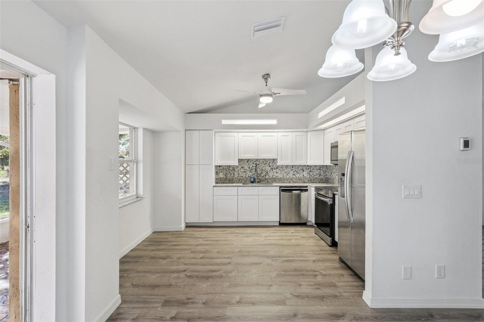 PORT CHARLOTTE SUB 18 - Residential