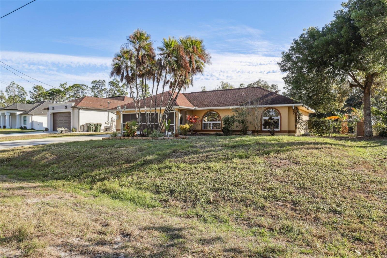 PORT CHARLOTTE SUB 18 - Residential