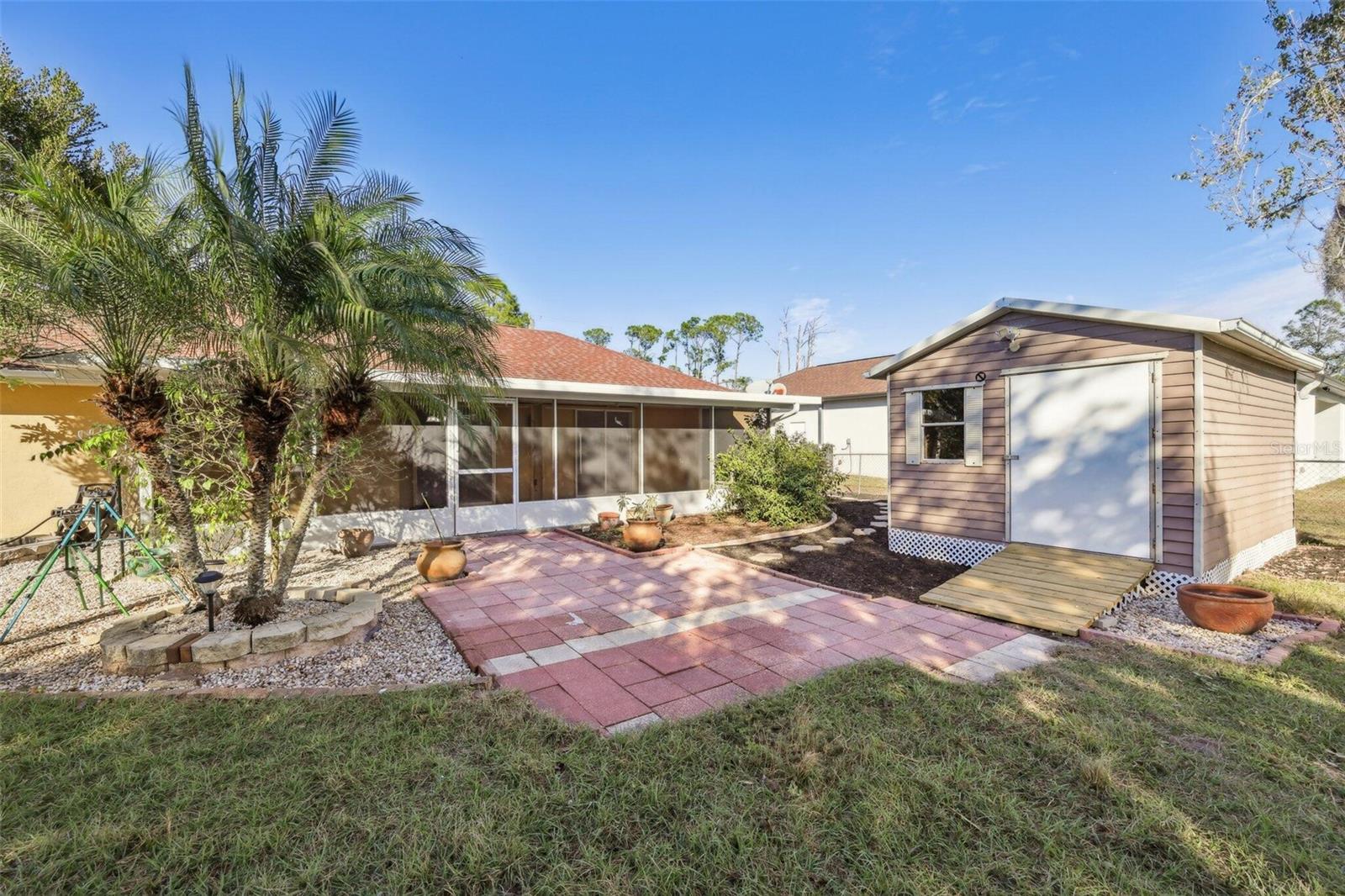 PORT CHARLOTTE SUB 18 - Residential