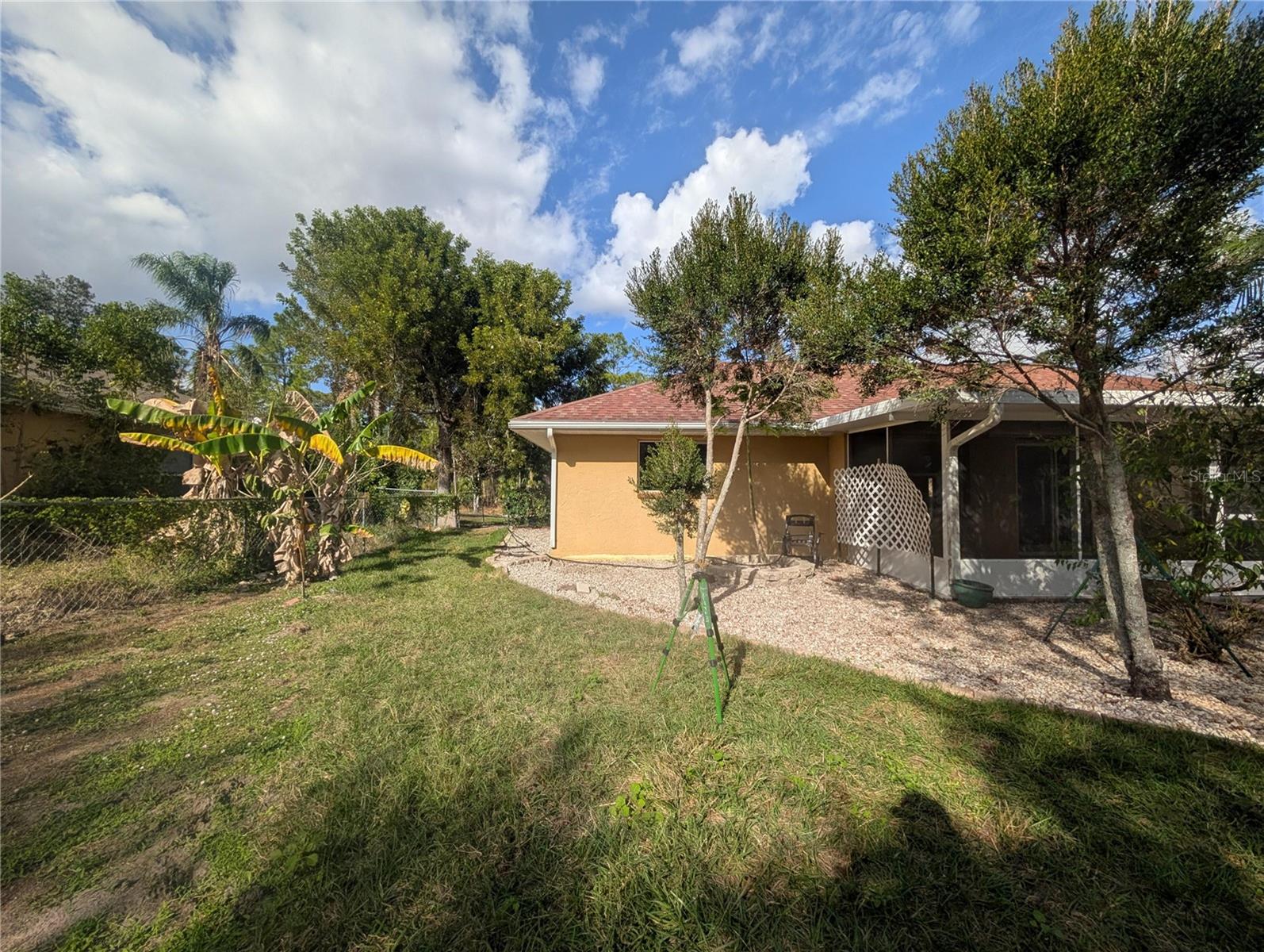 PORT CHARLOTTE SUB 18 - Residential