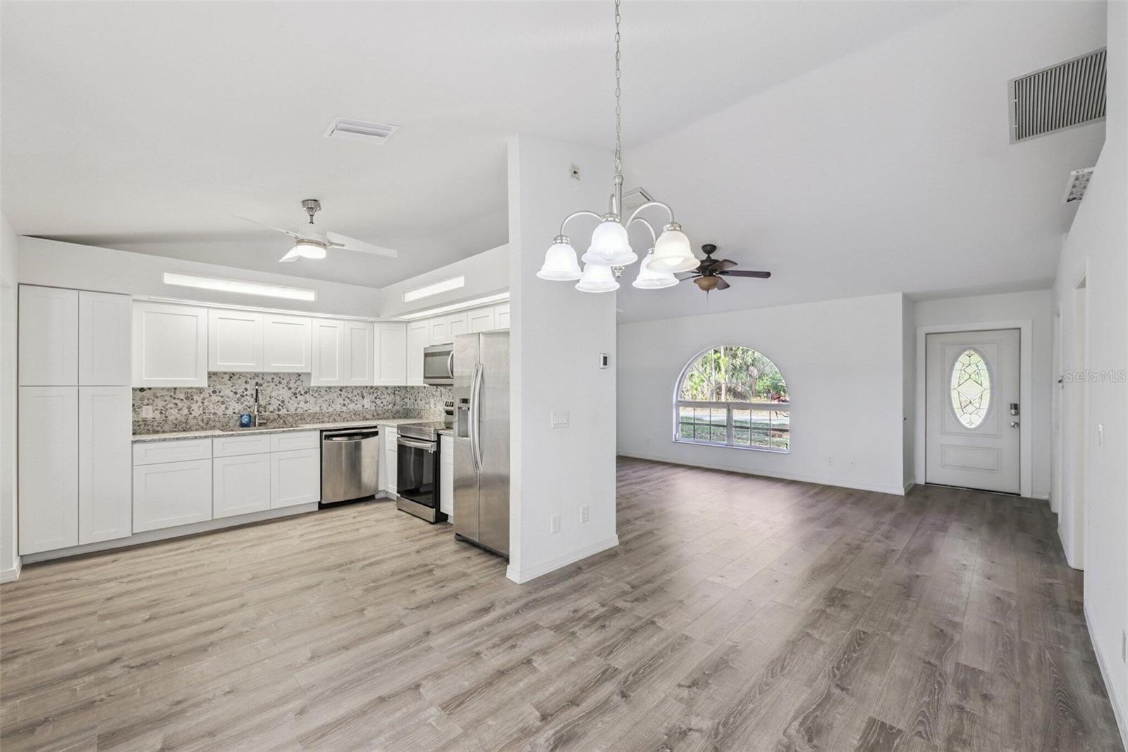 PORT CHARLOTTE SUB 18 - Residential