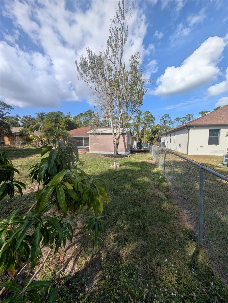 PORT CHARLOTTE SUB 18 - Residential