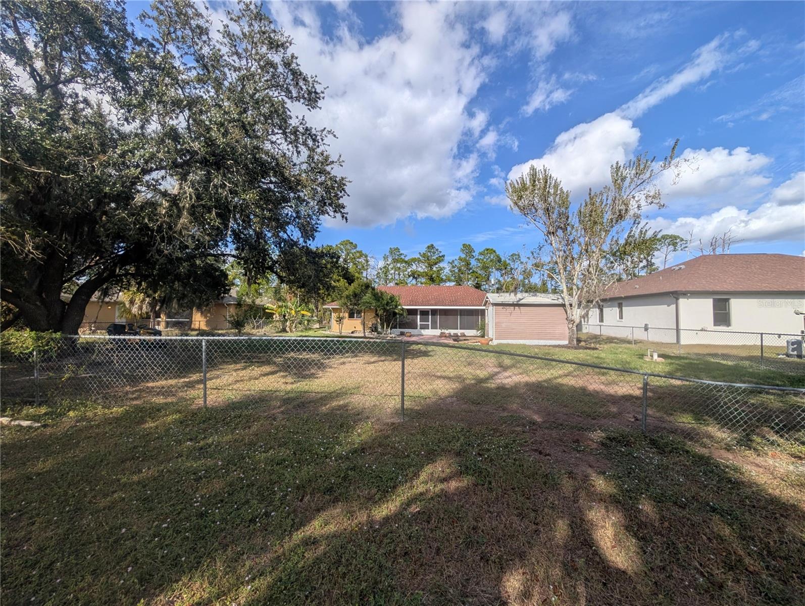 PORT CHARLOTTE SUB 18 - Residential