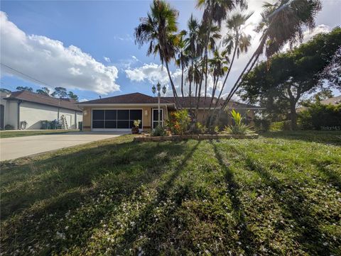 4395 HANSARD AVENUE NORTH PORT FL 34286