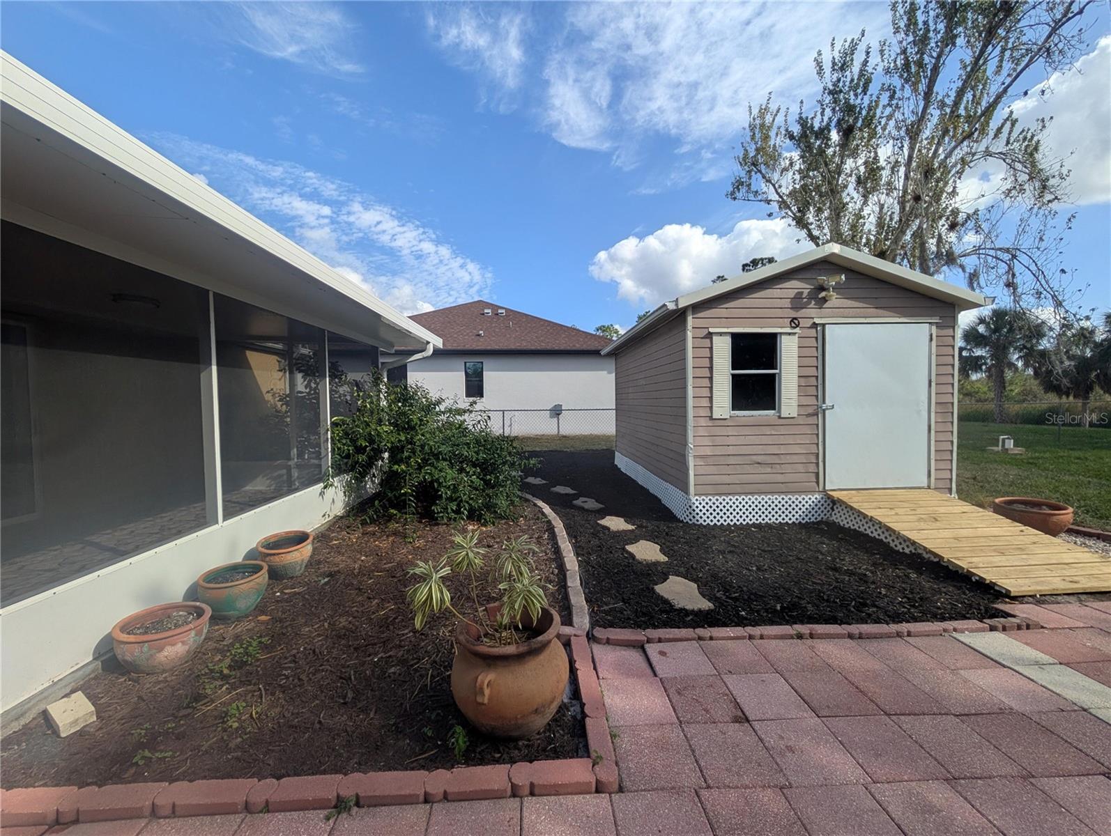 PORT CHARLOTTE SUB 18 - Residential