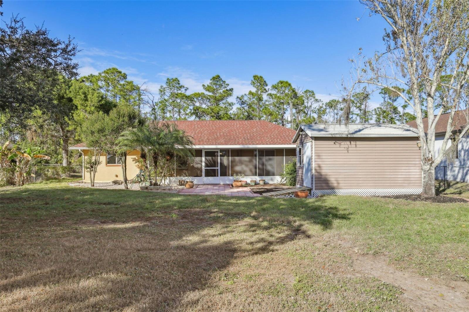 PORT CHARLOTTE SUB 18 - Residential