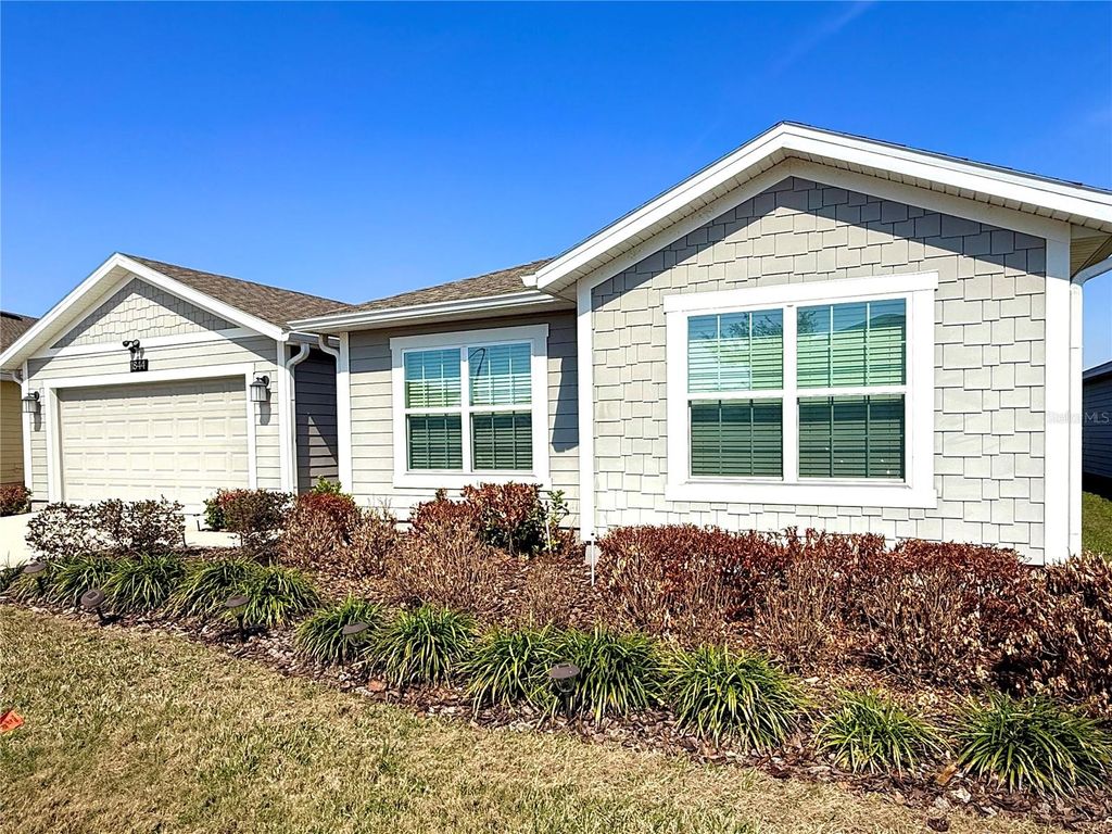 Photo of 1844 Ancestry Trail, Kissimmee, FL 34746 (MLS # S5147259)