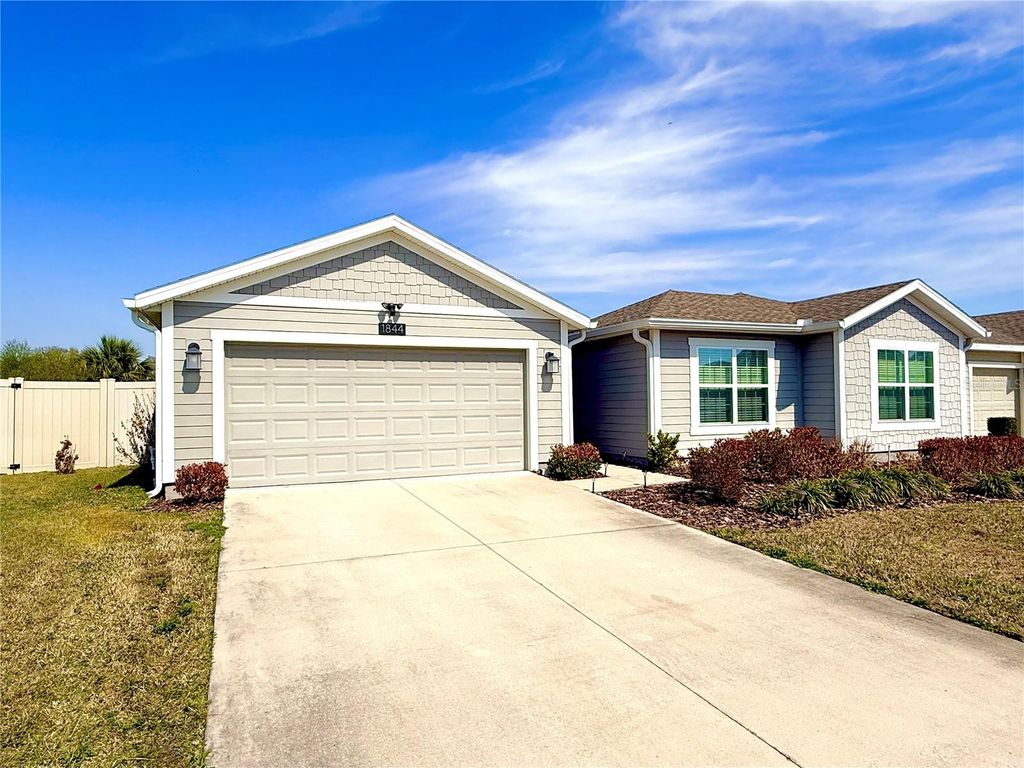 Photo of 1844 Ancestry Trail, Kissimmee, FL 34746 (MLS # S5147259)