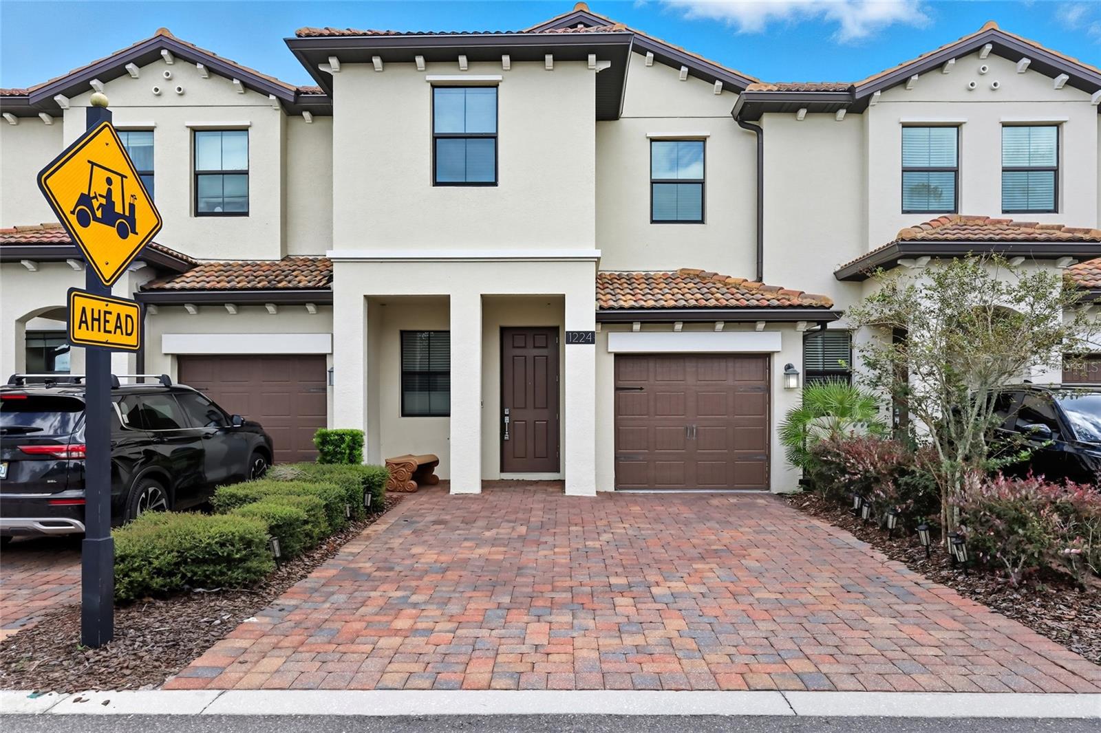 CHAMPIONSGATE VISTAS 22TH - Residential