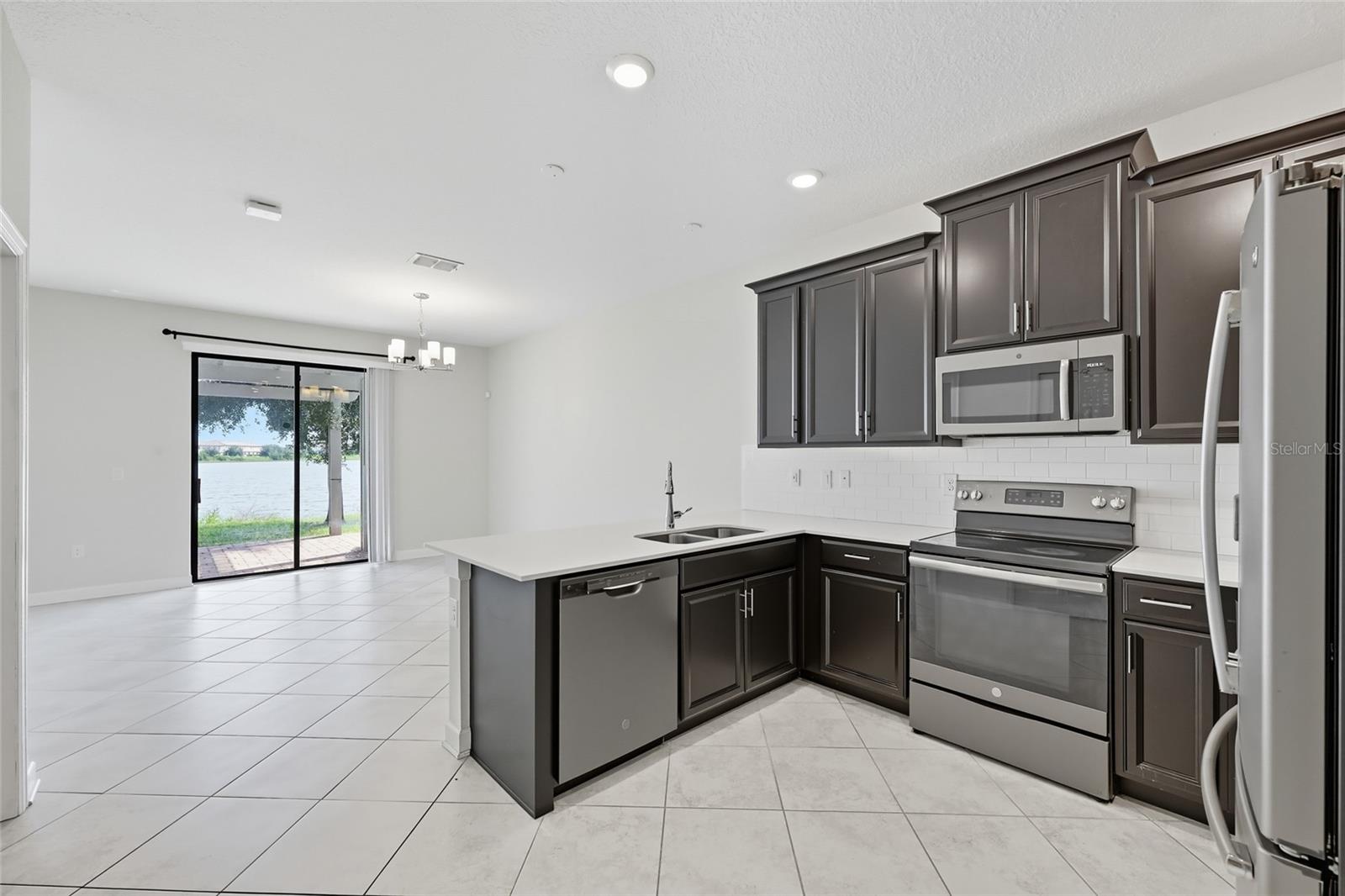 CHAMPIONSGATE VISTAS 22TH - Residential