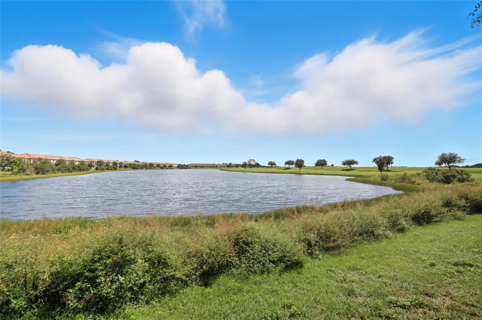 CHAMPIONSGATE VISTAS 22TH - Residential