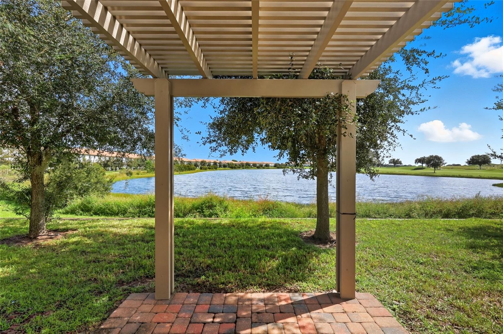CHAMPIONSGATE VISTAS 22TH - Residential
