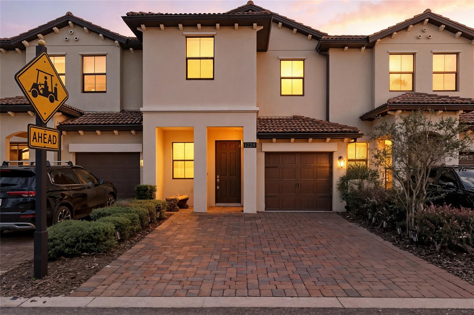CHAMPIONSGATE VISTAS 22TH - Residential