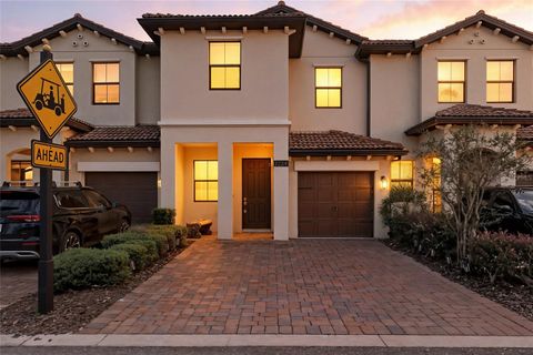 Photo of 1224 Royal St George Boulevard, Davenport, FL 33896 (MLS # O6350313)