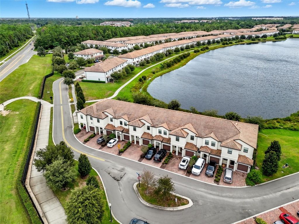 Photo of 1224 Royal St George Boulevard, Davenport, FL 33896 (MLS # O6350313)