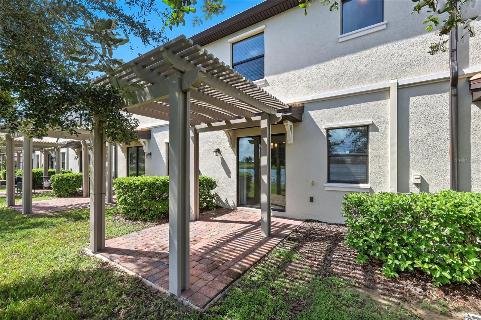 CHAMPIONSGATE VISTAS 22TH - Residential