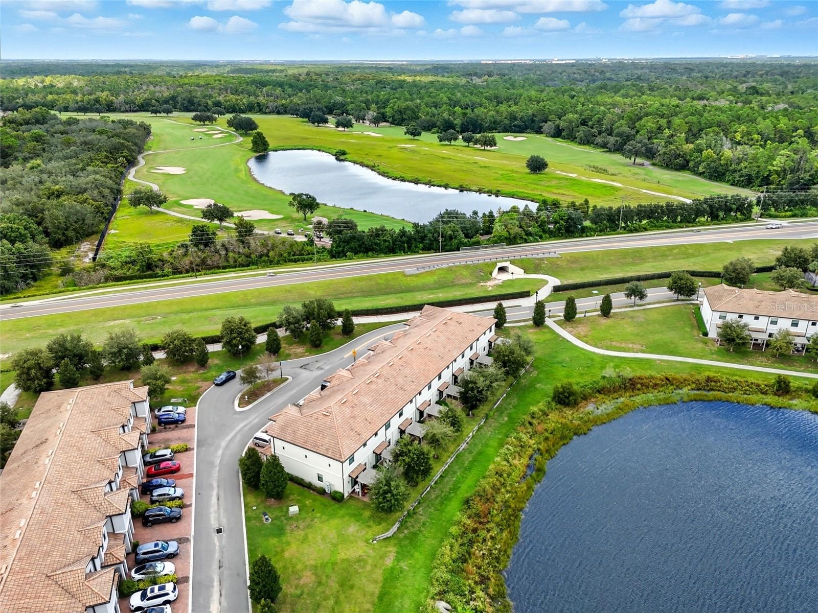 CHAMPIONSGATE VISTAS 22TH - Residential