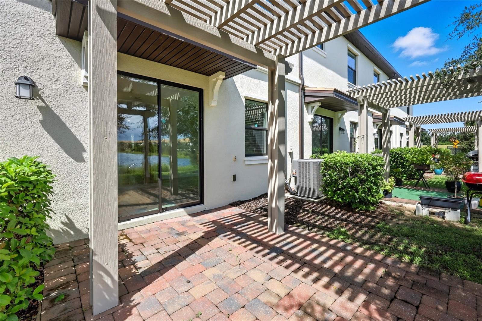 CHAMPIONSGATE VISTAS 22TH - Residential