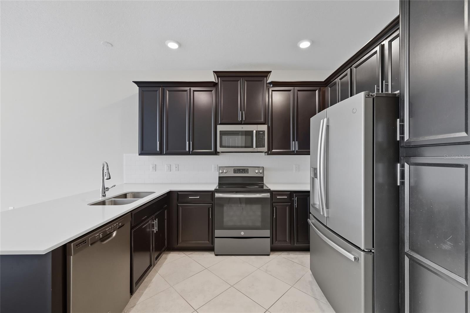 CHAMPIONSGATE VISTAS 22TH - Residential