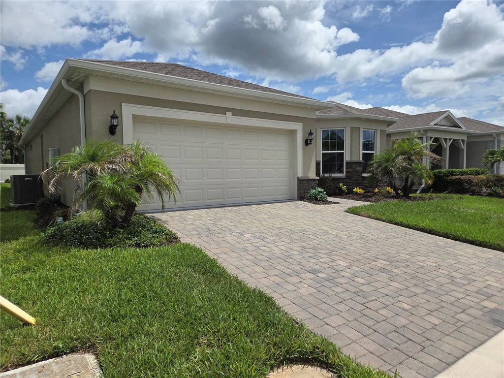 Photo of 6117 Citrus Grove Court, Saint Cloud, FL 34771 (MLS # O6439701)