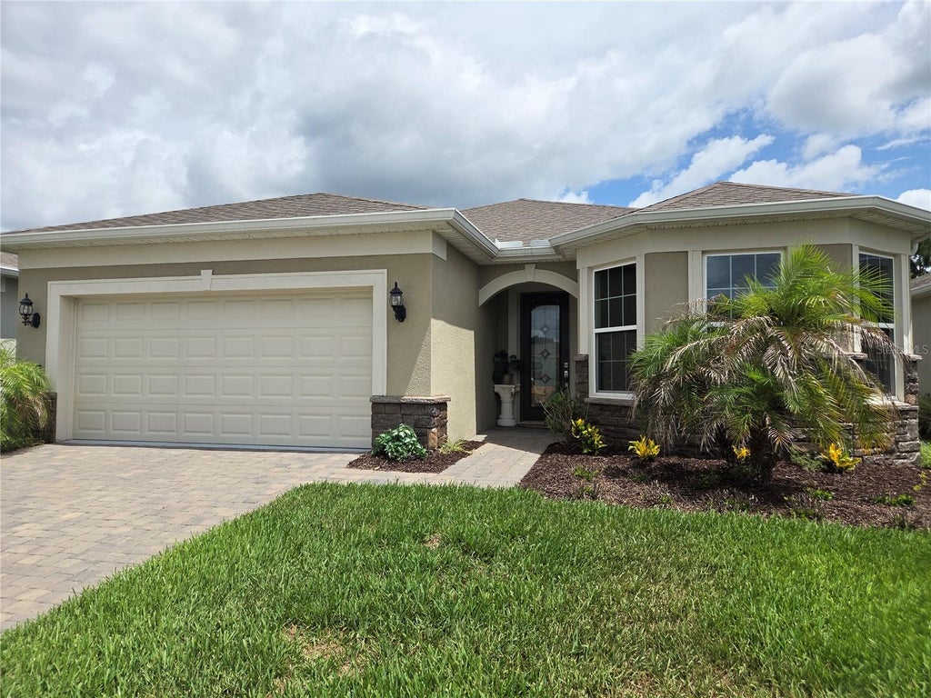 Photo of 6117 Citrus Grove Court, Saint Cloud, FL 34771 (MLS # O6439701)