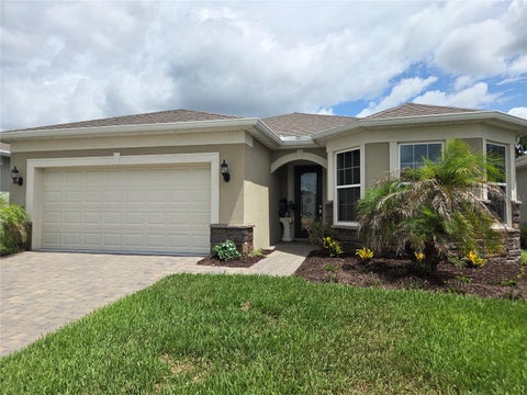 Photo of 6117 Citrus Grove Court, Saint Cloud, FL 34771 (MLS # O6439701)