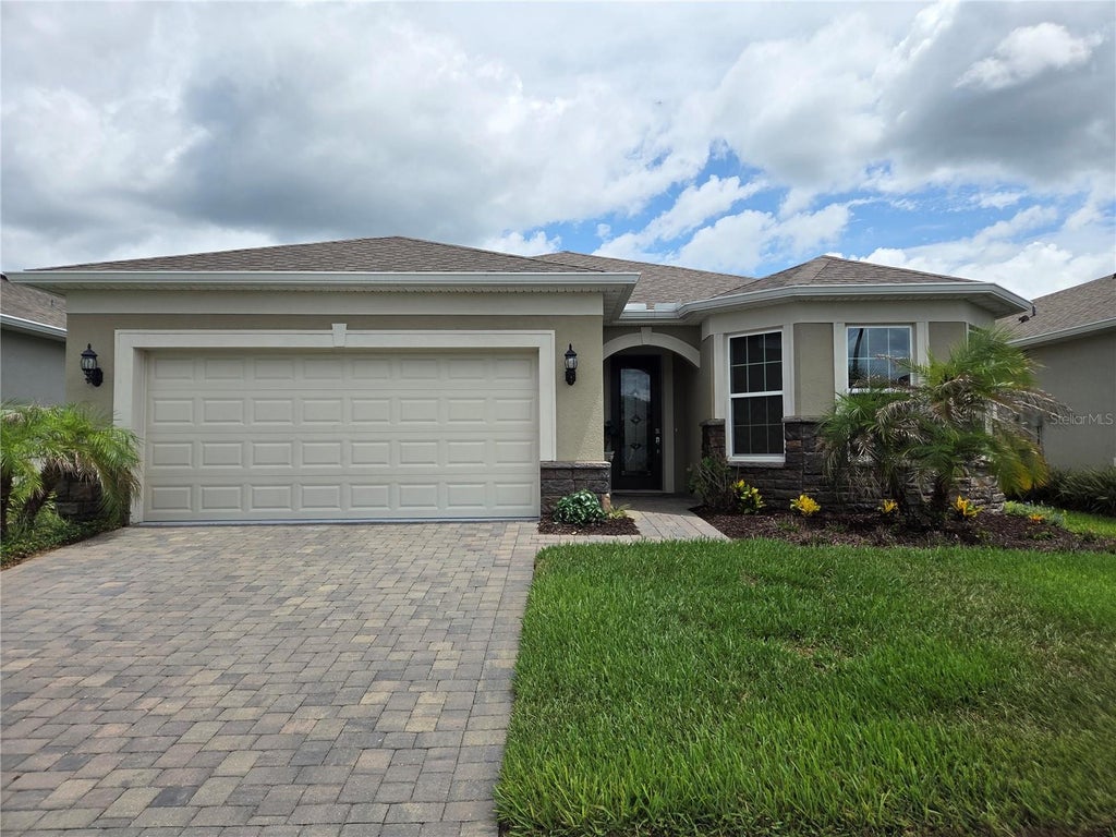 Photo of 6117 Citrus Grove Court, Saint Cloud, FL 34771 (MLS # O6439701)
