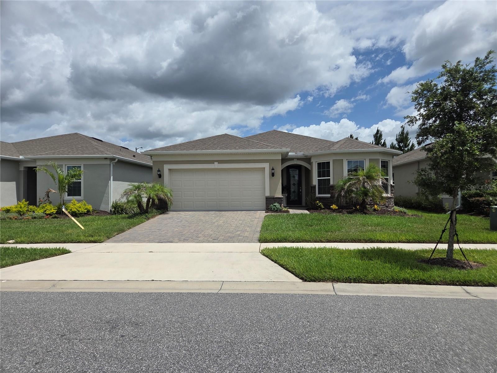 6117 CITRUS GROVE COURT