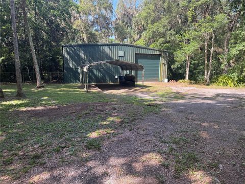 2165 ENTERPRISE OSTEEN ROAD DELTONA FL 32738