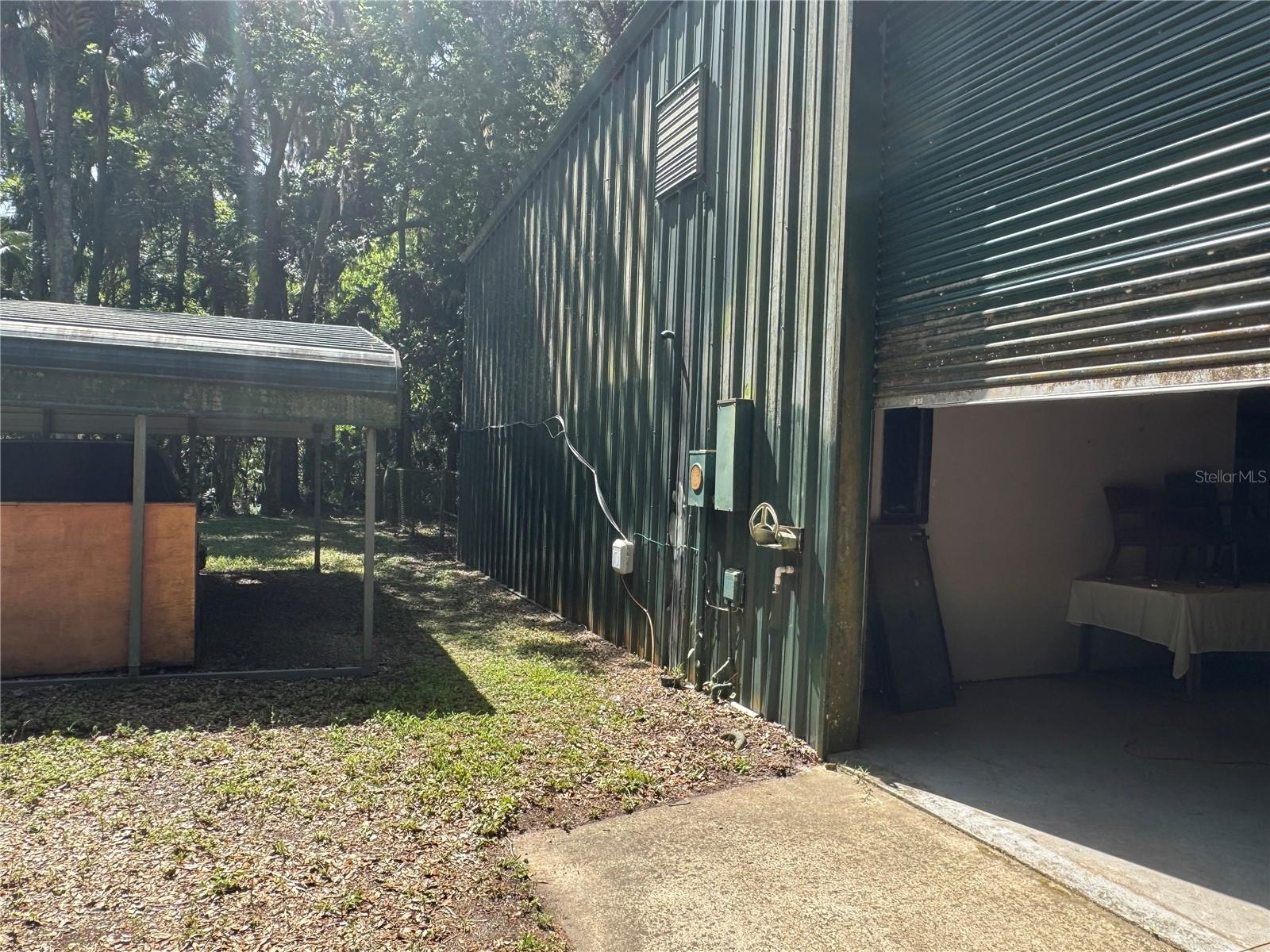 2165 ENTERPRISE OSTEEN ROAD