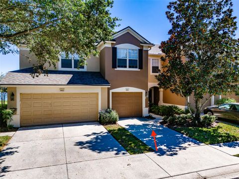 A home in RIVERVIEW