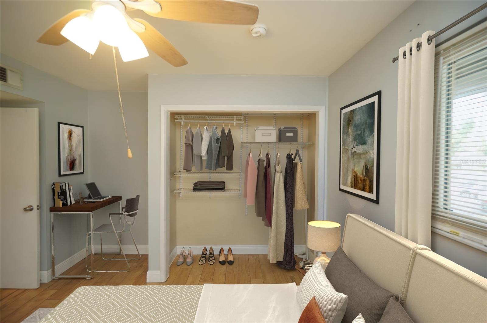 760 S VILLAGE DRIVE N 203