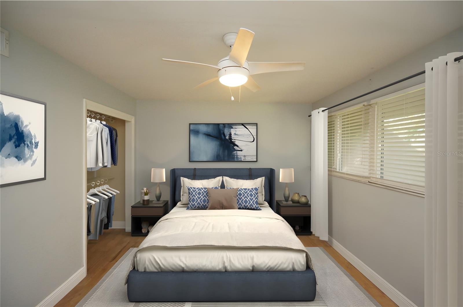 760 S VILLAGE DRIVE N 203