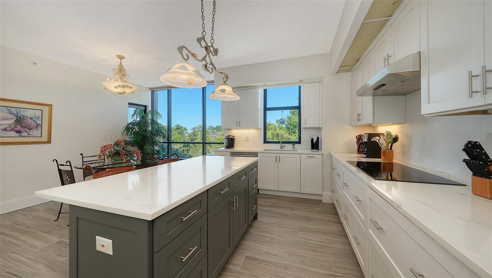 WATER CLUB 01 AT LONGBOAT KEY - Residential