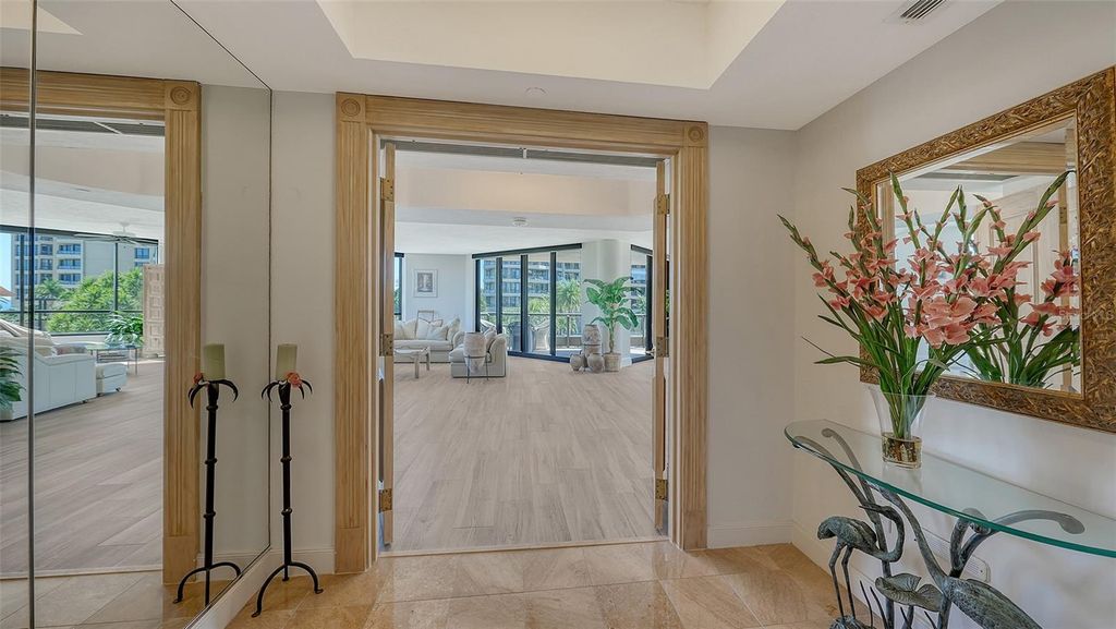Photo of 1241 Gulf Of Mexico Drive #207 S, Longboat Key, FL 34228 (MLS # A4668589)