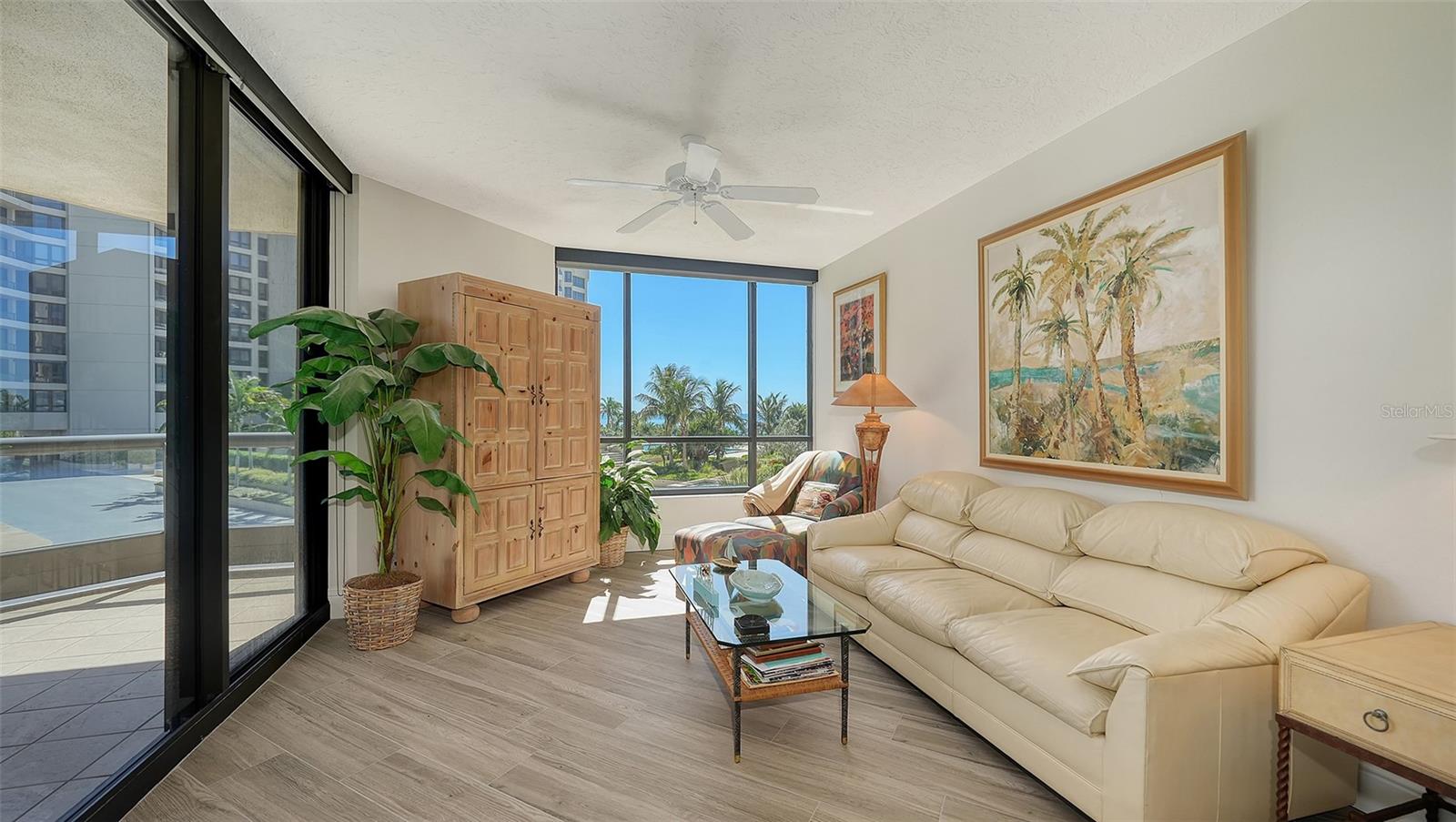 WATER CLUB 01 AT LONGBOAT KEY - Residential